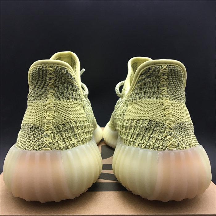 ADS Yeezy Boost 350 V2 Antlia (Reflective) FV3255 detail 5