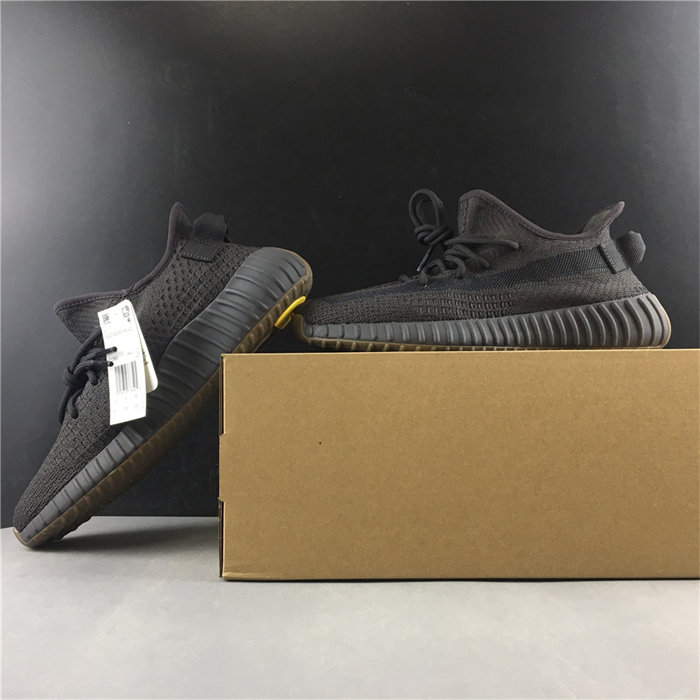 ADS Yeezy Boost 350 V2 Cinder FY2903 detail 2