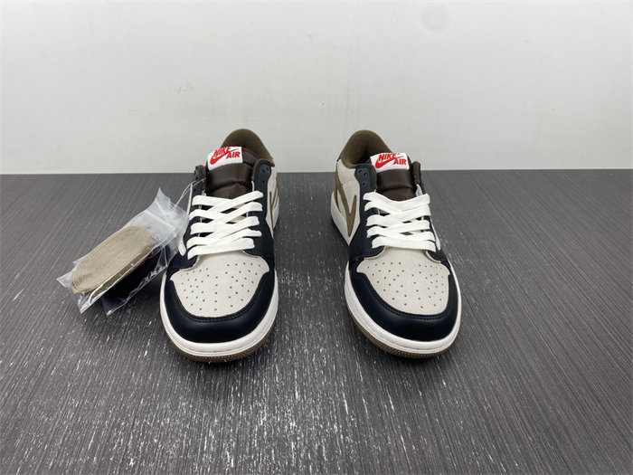 JRD 1 Retro Low OG SP Travis Scott DM7866-902 detail 6