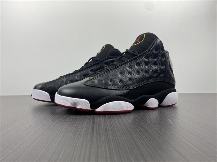 JRD 13 Retro Playoffs 414571-001