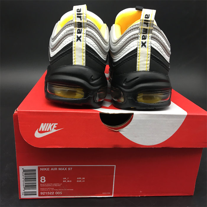 NK Air Max 97 921522-005 detail 5