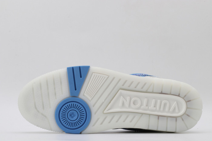 L&V snekaers L0000015 detail 7
