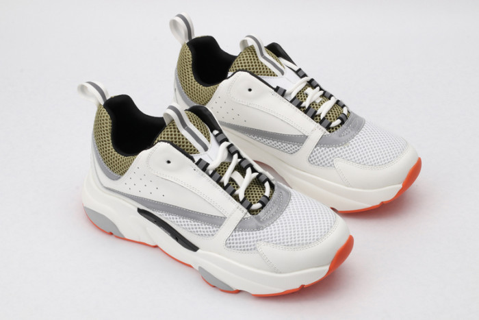 DIO* SNEAKERS B22 T0000-013 detail 7
