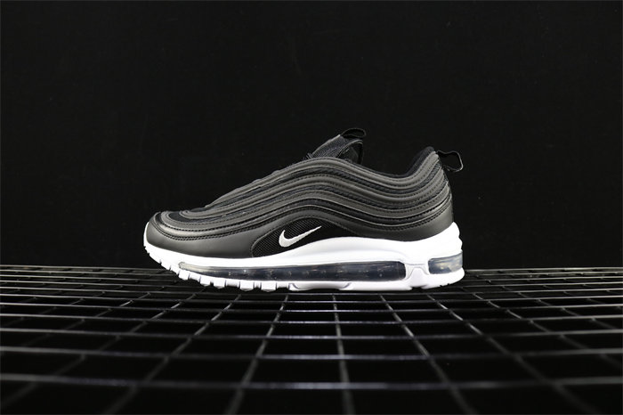 NK Air Max 97 Black White 921826-001