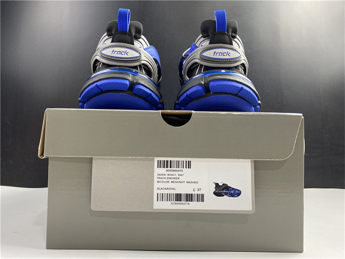BLCG TRACK SNEAKER 542436 W3AC1 2047 detail 5