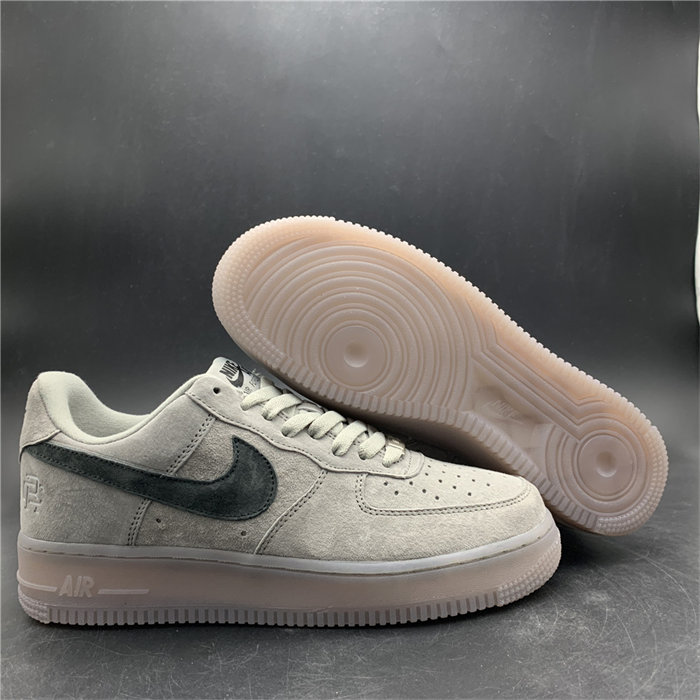 NK Air Force 1 AA1117-118 detail 2