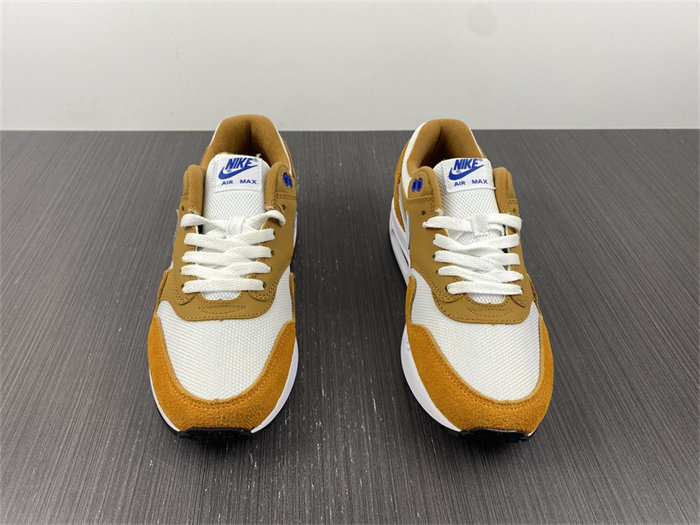 NK Air Max 1 Curry 908366-700 detail 4