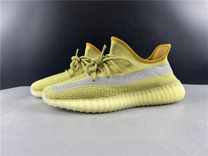 ADS Yeezy Boost 350 V2 Marsh FX9034
