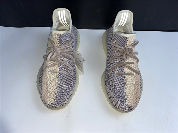 ADS Yeezy Boost 350 V2 Ash Pearl GY7658 detail 4