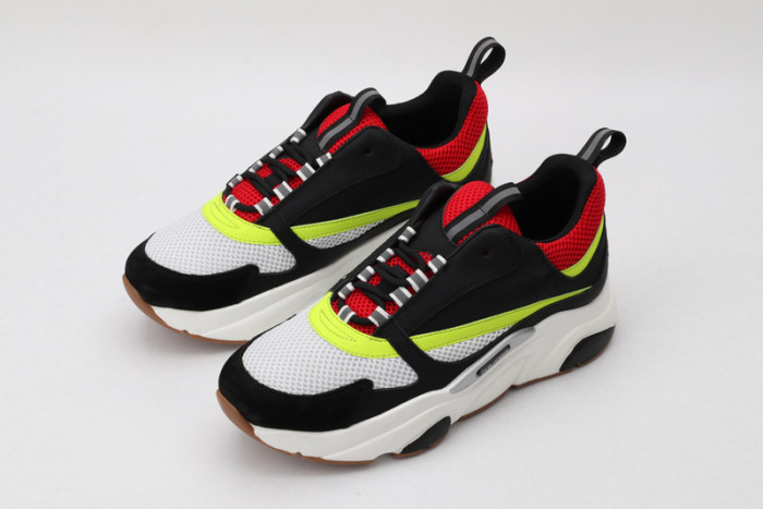 DIO* SNEAKERS B22 T0000-010 detail 5