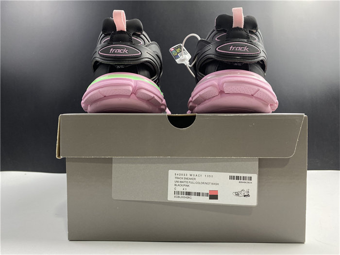 BLCG TRACK SNEAKER 542023 W3AC1 1050 detail 5