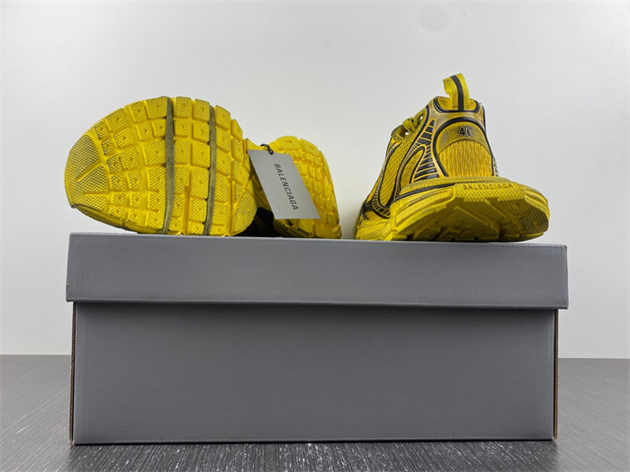 BLCG 3XL Yellow 734734 W3XL2 7010 detail 3