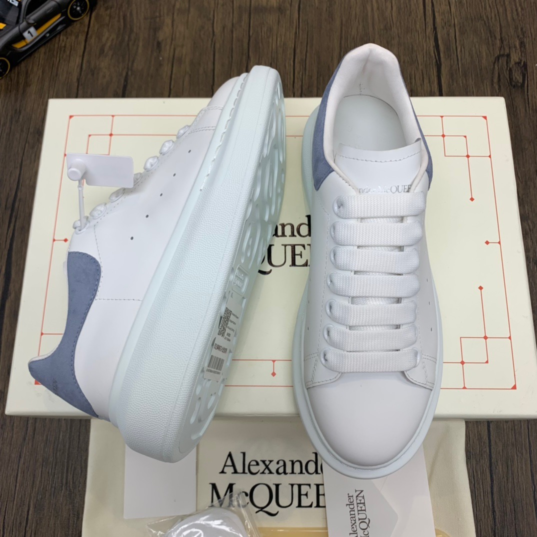 McQuen White Dream Blue 553770WHGP79048 detail 4