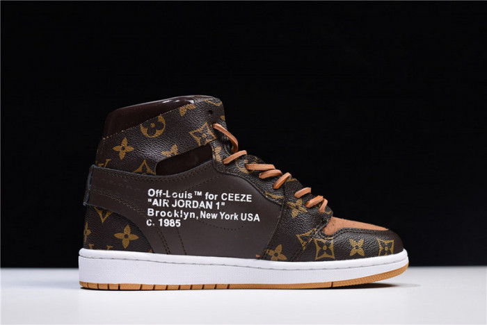 L X V x OW x Air JRD 1 Customs MENS AQ0818-202 detail 25