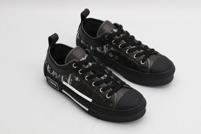 B23 OBLIQUE HIGH low SNEAKERS T00480H073 detail 7