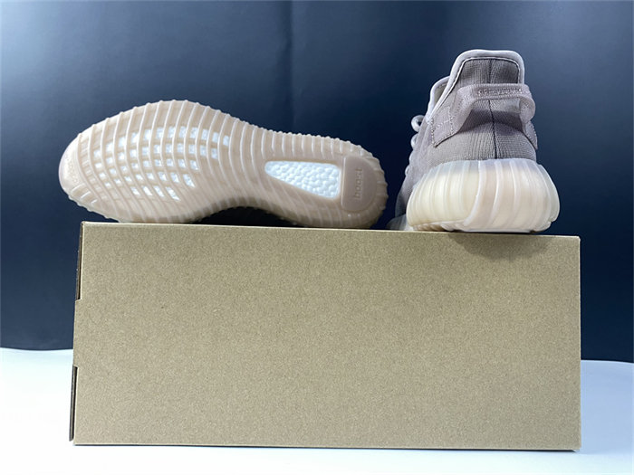 ADS Yeezy Boost 350 V2 Mono Mist GW2871 detail 6