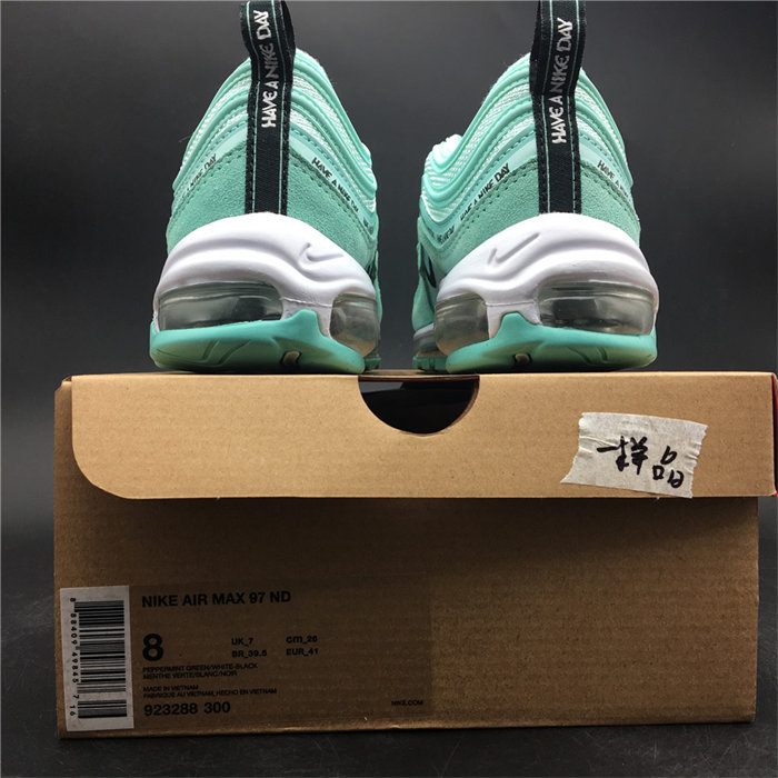 NK Air Max 97 Have a NK Day Tropical Twist 923288-300 detail 5