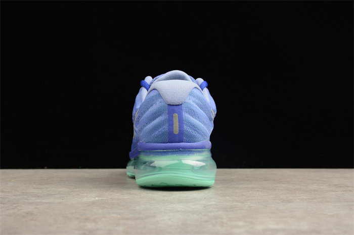 NK Air Max 2016 Concord Violet 849560-402 detail 5