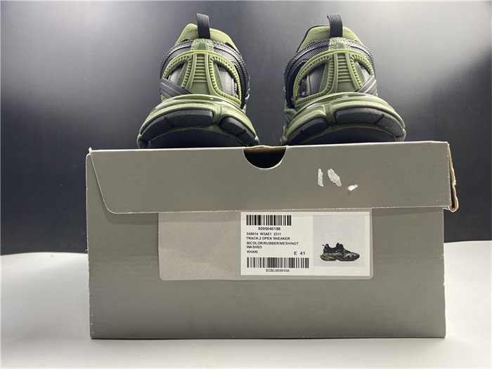 BLCG Track.2 Khaki 568614 W3AE1 2311 detail 5