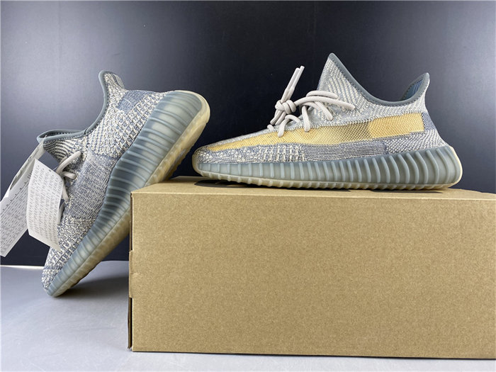 ADS Yeezy Boost 350 V2 Israfil FZ5421 detail 2
