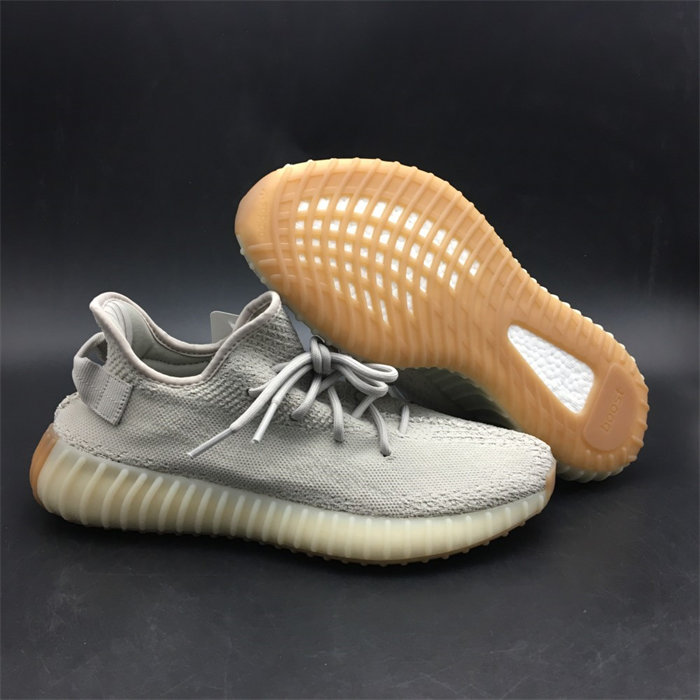 ADS Yeezy Boost 350 V2 Sesame F99710