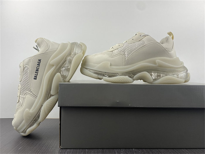 BLCG TRIPLE S SNEAKER 544351 W1GB6 0315 detail 2