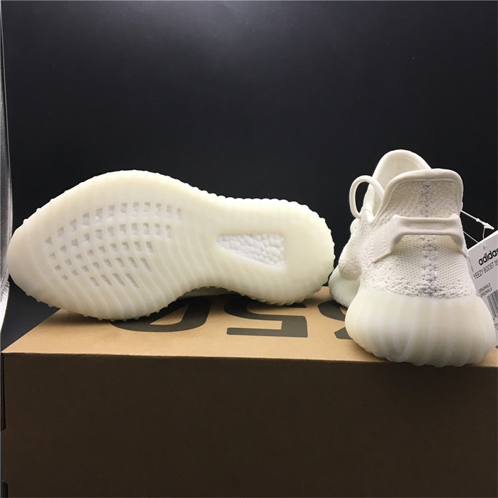 ADS Yeezy Boost 350 V2 White EG7962 detail 6