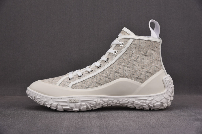 DIO* SNEAKERS T0000-034 detail 2