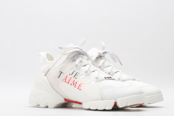 DIO* SNEAKERS T0000-019 detail 6