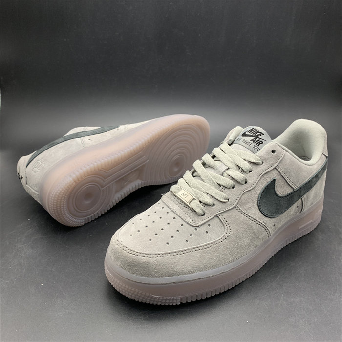 NK Air Force 1 AA1117-118 detail 3
