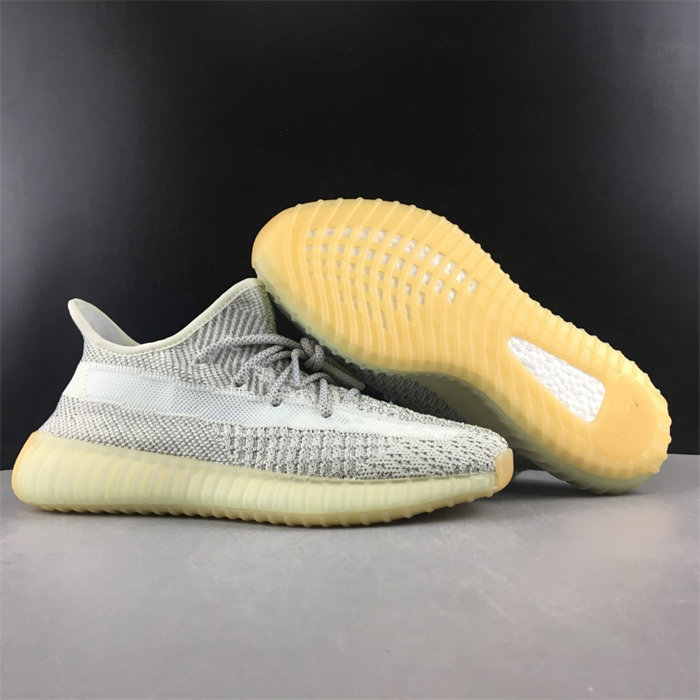 ADS Yeezy Boost 350 V2 Yeshaya (Reflective) FX4349 detail 3