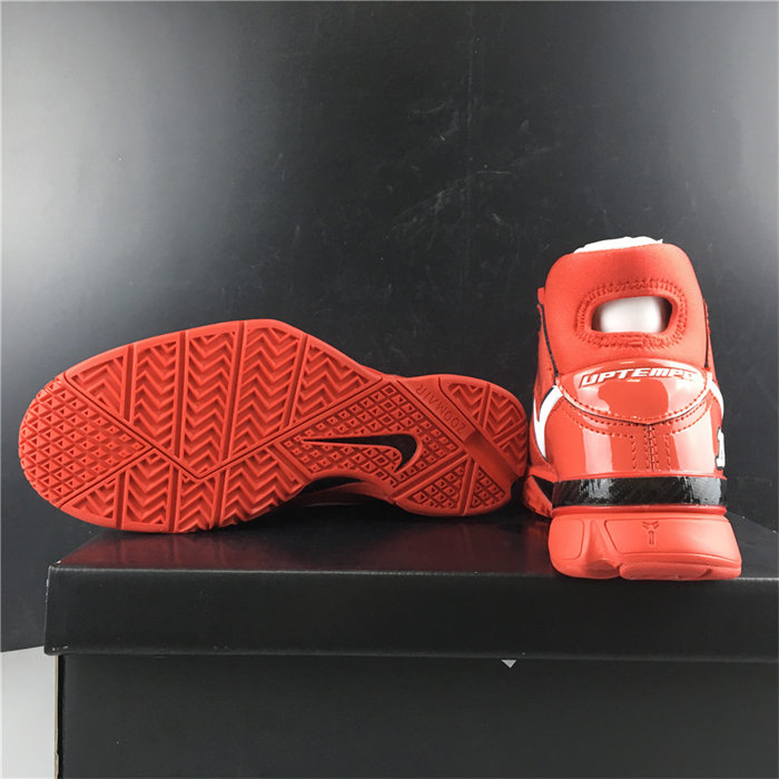 NK Kobe 1 Protro DeMar DeRozan AR4595-600 detail 6