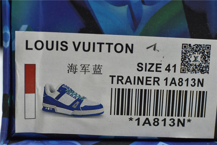L&V snekaers L0000014 detail 17