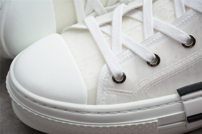 B23 OBLIQUE HIGH TOP SNEAKERS T00853H064 detail 12