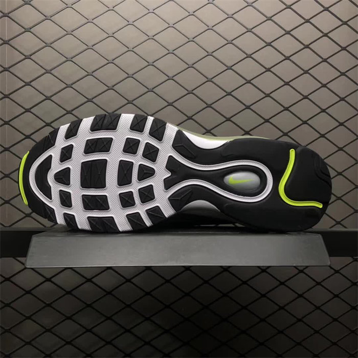 NK Air Max 97 OG Black Volt 921826-004 detail 6