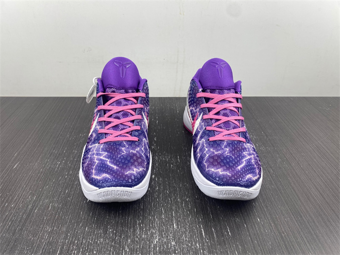 Kobe 6 Protro CW2190-666 detail 6