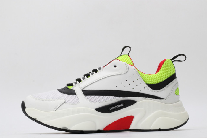DIO* SNEAKERS B22 T0000-004 detail 2