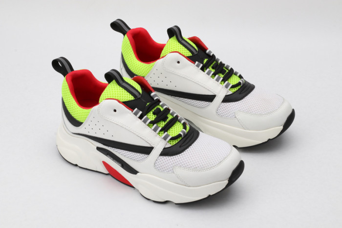 DIO* SNEAKERS B22 T0000-004 detail 6