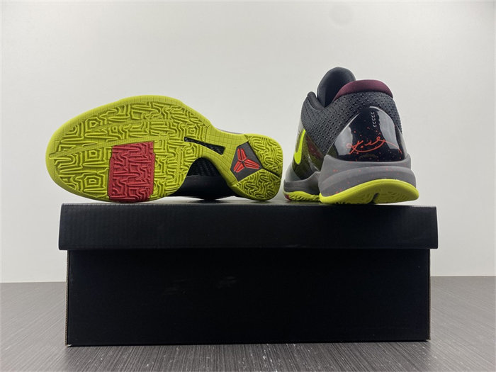 NK Kobe 5 Protro 2K Gamer Exclusive CD4991-001 detail 6