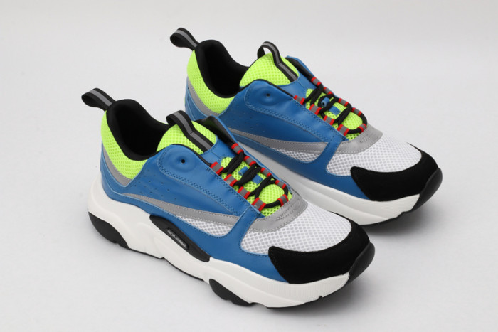 DIO* SNEAKERS B22 T0000-012 detail 9