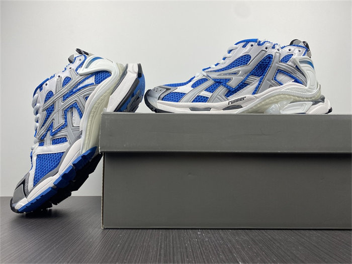 BLCG Runner Blue Grey 677403 W3RB3 4912 detail 2