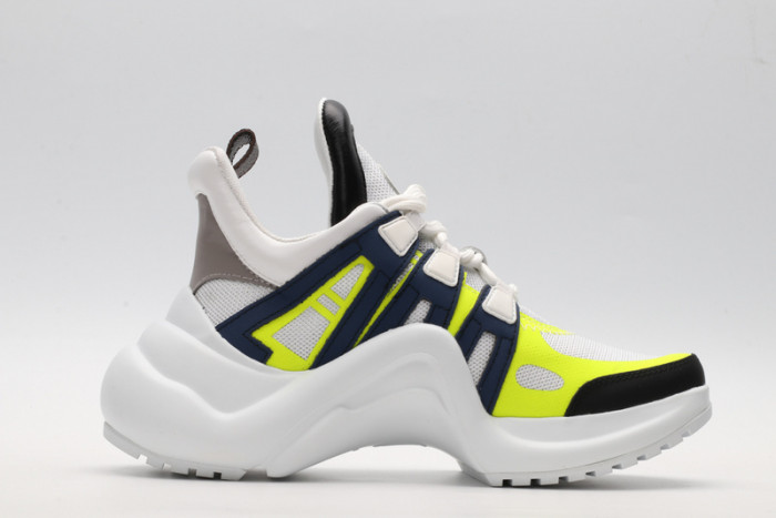 L x V snekaers L000002 detail 15