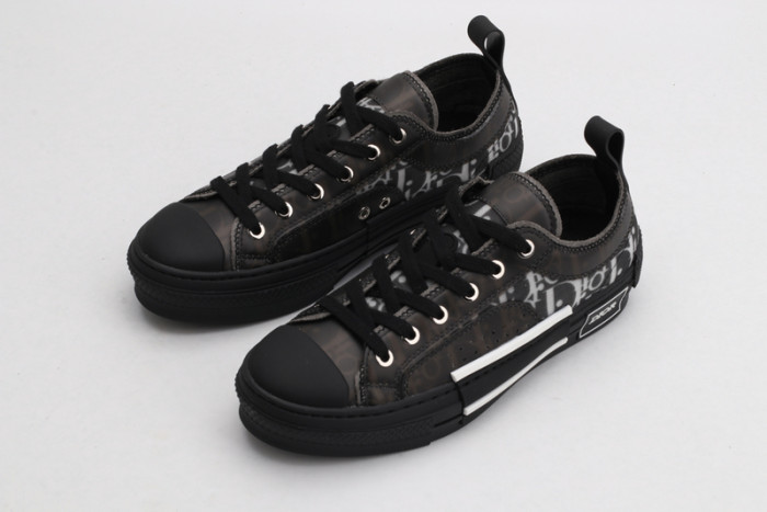B23 OBLIQUE HIGH low SNEAKERS T00480H073 detail 5
