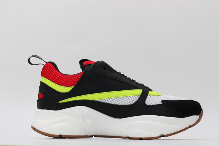 DIO* SNEAKERS B22 T0000-010 detail 6