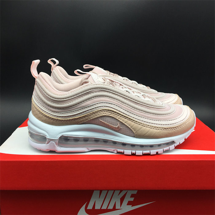 NK Air Max 97 Silt Red 917646-600 detail 7