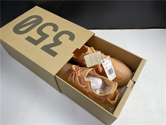 ADS Yeezy Boost 350 V2 Mono Clay GW2870 detail 7
