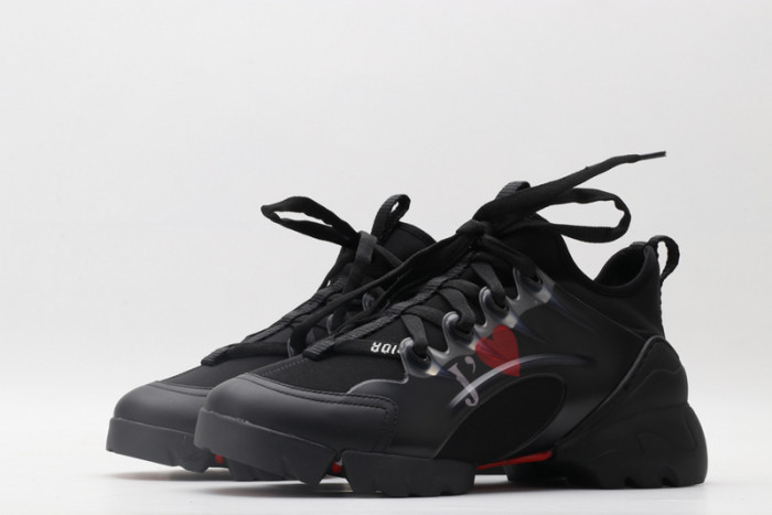 DIO* SNEAKERS T0000-017 detail 5