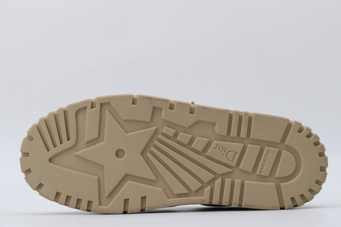 DIO* SNEAKERS T0000-030 detail 11