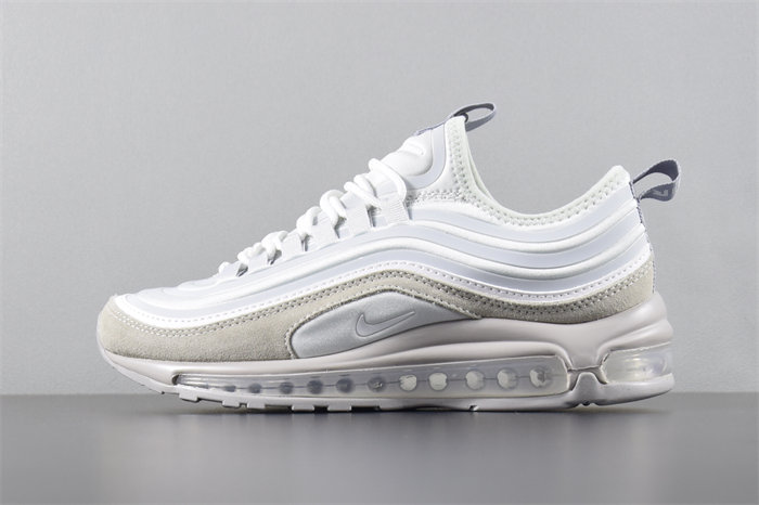 NK Air Max 97 Ultra 17 Pure Platinum 924452-002