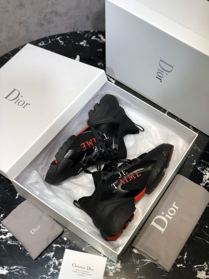 DIO* SNEAKERS T0000-017 detail 12